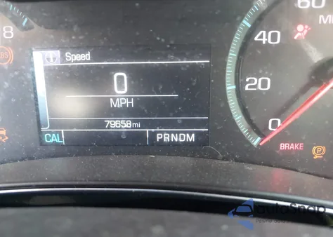 2015 Chevrolet Impala 2Lt z USA, uszkodzony, nr VIN 2G1125S36F9140760